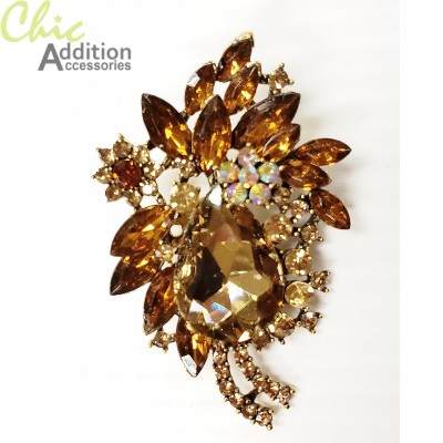 Brooch BRP19-1852E